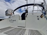Beneteau Oceanis 411 Celebration
